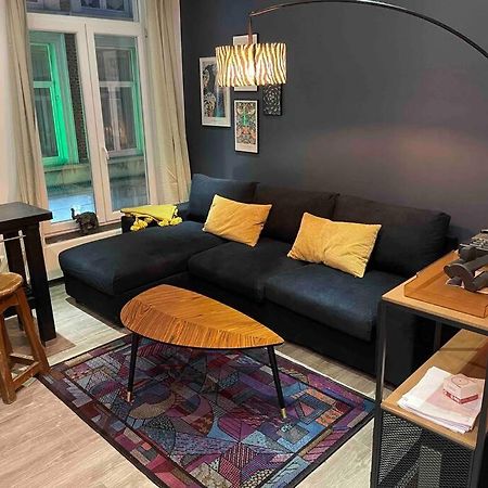 Appartement Hyper Centre 1 Юи Екстериор снимка