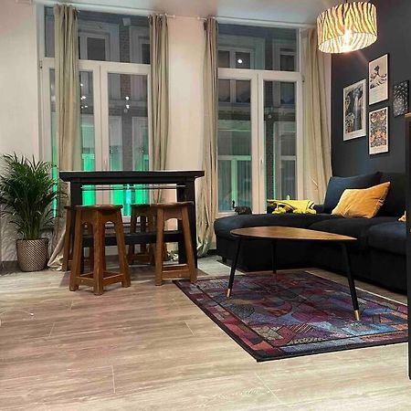 Appartement Hyper Centre 1 Юи Екстериор снимка