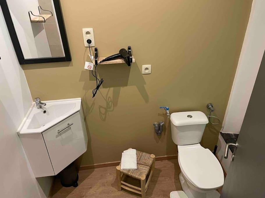 Appartement Hyper Centre 1 Юи Екстериор снимка