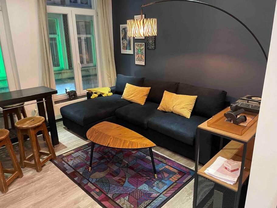 Appartement Hyper Centre 1 Юи Екстериор снимка