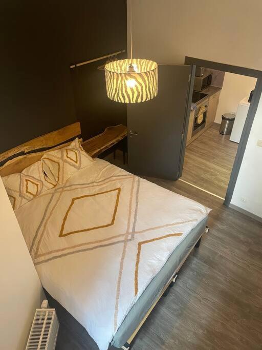 Appartement Hyper Centre 1 Юи Екстериор снимка