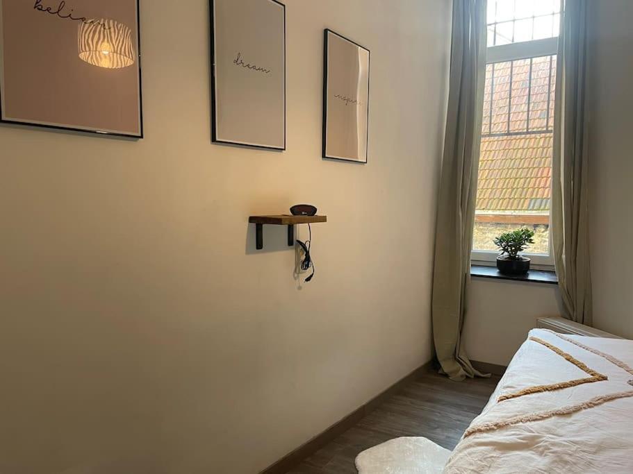 Appartement Hyper Centre 1 Юи Екстериор снимка