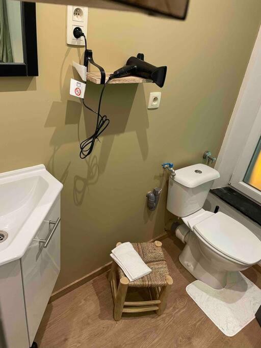 Appartement Hyper Centre 1 Юи Екстериор снимка