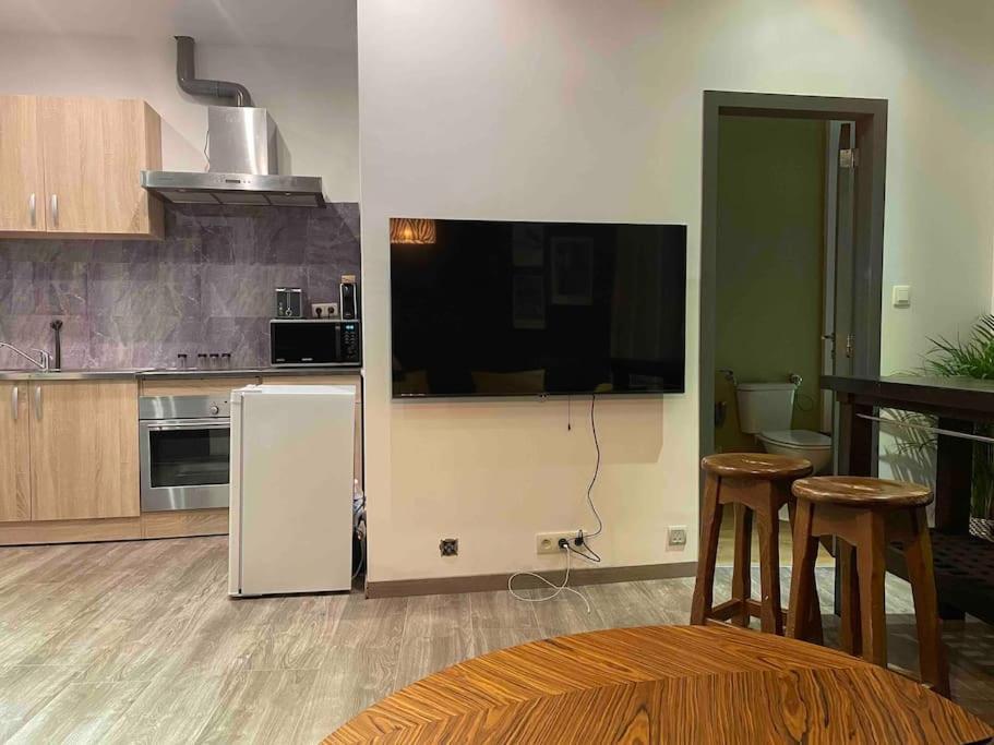 Appartement Hyper Centre 1 Юи Екстериор снимка