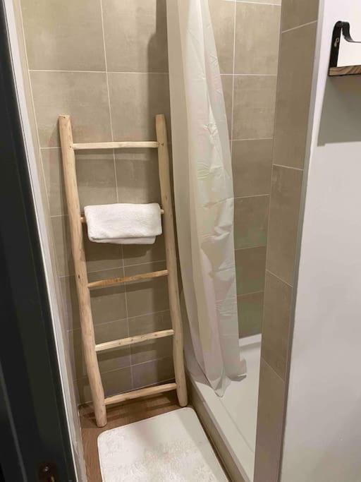 Appartement Hyper Centre 1 Юи Екстериор снимка