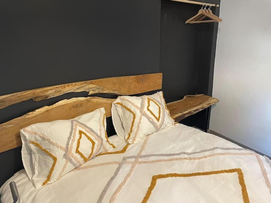 Appartement Hyper Centre 1 Юи Екстериор снимка